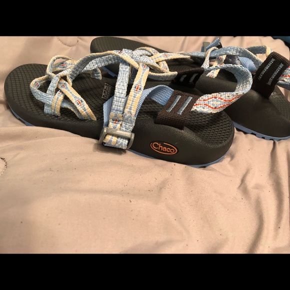 Chaco Shoes - Size 9 Chaco.